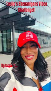 I've got CASH to give away!! 💵💸🤑 Are you the 1st, 2nd or 3rd Prize  Winner for the LESLIE'S SHENANIGANS VIDEO CHALLENGE? Here's an UPDATE: Once  you've put together a 1-3 minute