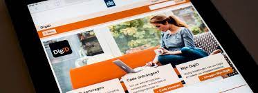 Digitip Inloggen Met De Digid App Max Vandaag