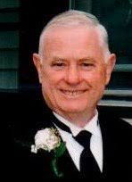 Obituary of Kieran P. Fitzpatrick