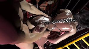 Missionary Sex with Eve - Stellar Blade Parody: Canadian Asian Porn