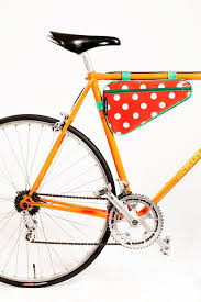 be stylish on your bike have a popcycle bike bag