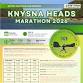 Knysna Heads Marathon event image