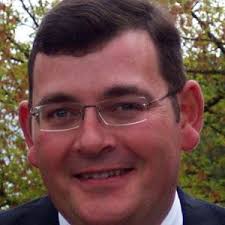 I see daniel andrews doing a lot of good stuff, would he be a good prime minister? Daniel Andrews Bio Family Trivia Famous Birthdays