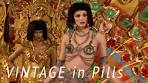 Vintage in Pills JOHN GALLIANO Fall 1997 Paris - Fashion ... - YouTube