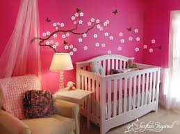 Choose from thousands of unique designs created by our talented team of independent designers. Cherry Blossom Nursery