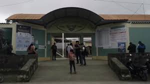 Institución Educativa María Lizarda Vásquez López