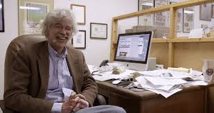 On the road again. The Holler goes to California with Pulitzer Prize winner Art  Cullen.