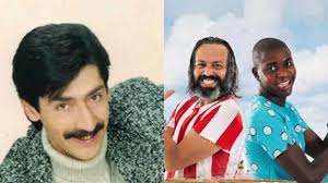 Ankaralı Turgut'tan Robinson Crusoe ve Cuma'ya telif hakkı davası