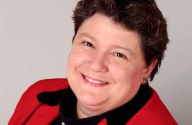 For Trinity Washington University's Pat McGuire, stepping up and taking  risks carried her to the president's office