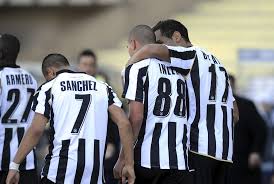 Benvenuti sulla pagina facebook ufficiale dell'udinese calcio 1896. The Udinese Way Of Survival