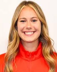 Madeleine Wilson's Instagram, Twitter & Facebook