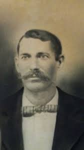 John Begley Feltner (1864-1917)