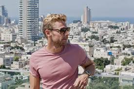 Pictures and video that will inspire your own travel photography adventure. Ido Cohen Tel Aviv Israel Outthere Magazine
