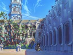 Pin On Little Witch Academia