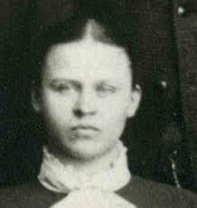 Mary Alice Patton Duncan (1861-1963)