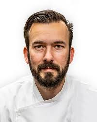 THE FOOD SEEN 120319: Toothache Magazine with Pastry Chef Nick Muncy —  MICHAEL HARLAN TURKELL