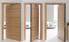 Ergon Door System Haus