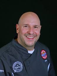 Chris Decker's Instagram, Twitter & Facebook