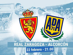 El duelo de exhibición de seis asaltos será este domingo, 6 de junio, en el hard rock stadium, miami. Horario Y Donde Ver El Real Zaragoza Alcorcon
