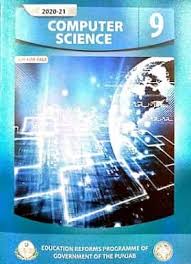 Prepare online for matric part 1, 9th class computer science chapter 1 online mcq test with answers pdf, matric part 1 book 1 computer science chapter 1 introduction to computer 9th Class Computer Science New Book Pdf Download Zahid Notes