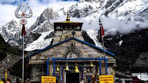 A visit to the kedarnath temple is an integral part of the famous char dham yatra in uttarakhand. Pilgrims To Get Extra 17 Days For Kedarnath Yatra In 2020