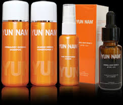 You may have notice i have a sponsor link nuffnang in my blog. Yun Nam Hair Care Kit Shopee Malaysia
