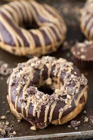 Who Doesn T Love Donuts Omg I Love Having So Many Great Recipes That Are Easy To Make At Ho Homemade Donuts Recipe Donut Recipe Easy Homemade Homemade Donuts