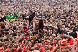 Ich hab ja nicht gefragt. Wacken Open Air 2014 Bands Fur Wacken 2015 Schon Bekannt News De