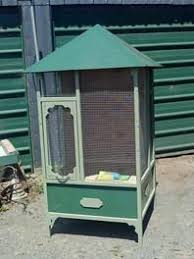 Bird Aviary For Sale Nz Bird Aviary Patio 17 5x95wx95l Minimum For 6 Finches 300 Vogelkooi