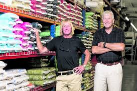 Marshall Dry Goods A Mainstay Since 1944