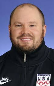 Steve Mesler (bobsled) Photos, News and Videos, Trivia and Quotes