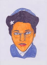 Check spelling or type a new query. Drawing Cartoon Drawing Rosa Parks Novocom Top