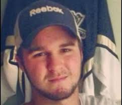 Barrie man uses neknominations for good