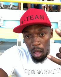 Our #ChiefSpeedOfficer Usain Bolt is spending his Saturday here at the  #DigiGrandPrix #CorporateChamps checking our the upcoming talents in  athletics., Watch the action live