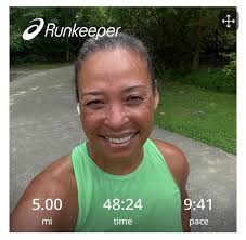 Are there any individuals participating in the Peachtree Road Race?