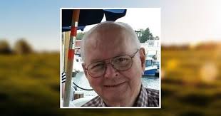 Charles Philip Werner Obituary October 18, 2016