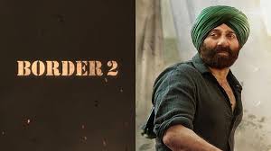Border 2 announcement video: Sunny Deol fulfils his promise after 27 years.  Watch | Bollywood News - The Indian Express