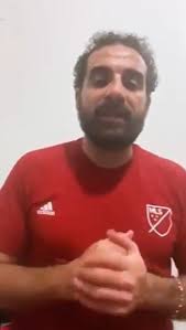 @TorontoFC's video Tweet