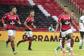 Totally, flamengo and coritiba fought for 13 times before. 274njl Oen Ywm
