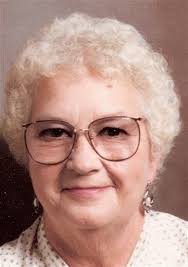 Mary Catherine Cypher Obituary