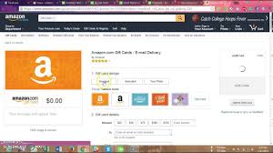 We'll send you payment for $0.00. How To Buy Amazon Gift Card Youtube