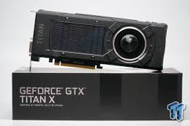 Get great deals on ebay! Nvidia Geforce Gtx Titan X 12gb Video Card Review Tweaktown