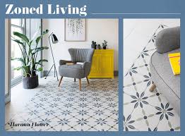 Our porcelain tiles are hard wearing and frost proof making them ideal for indoor and outdoor use. Introducing Patterned Tiles To Your Home Patterned Kitchen Wall Tiles Uk