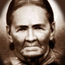 Jane Winningham (1816-1909)