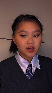 pov: cho’s fed up with everyone’s bs #chochang #fyp #itslaurenlupin #chotok  #hptiktok #harrypotter #ravenclaw #hogwarts #cosplay #orderofthephoenix  #ootp