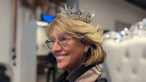 Hassnae's dedication to our community event