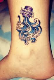 Let your star sign help you decide. 25 Best Zodiac Constellation Tattoos For An Aquarius Zodiac Sign Aquarius Tattoo Water Tattoo Aquarius Symbol Tattoo