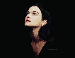 Rachel Hannah Weisz Projects :: Photos, videos, logos, illustrations and  branding :: Behance