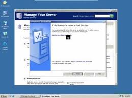 Here are a few steps to enable an smtp service that is built into the core operating system for windows server 2012. How To Install Pop3 Smtp Mail Server Windows Server 2003 Youtube