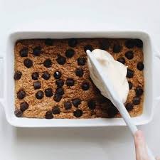 See 113,482 tripadvisor traveler reviews of 113,482 restaurants in new york city hell's kitchen and search by cuisine, price, and more. Hu Kitchen Vegan Halfway Cookie Bars With Hu Chocolate
